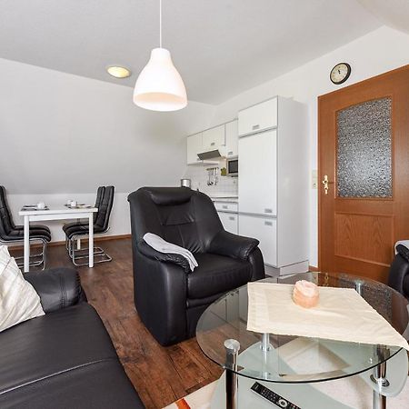 Ferienwohnung Steuerbord Каролинензил Екстериор снимка