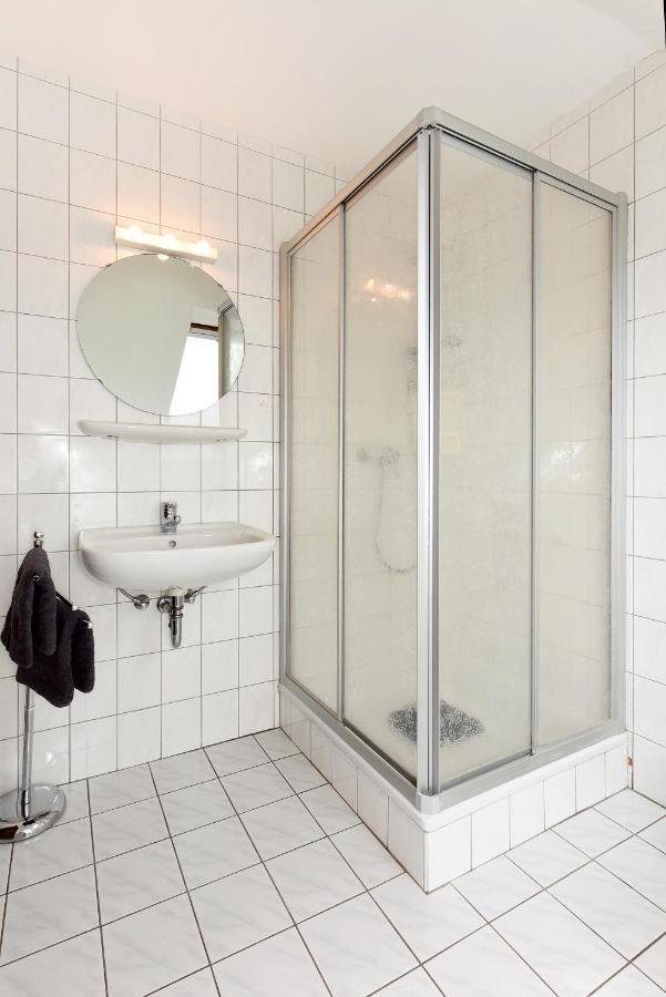 Ferienwohnung Steuerbord Каролинензил Екстериор снимка